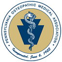 Pennsylvania Osteopathic Medical logo