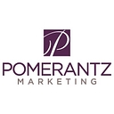 Pomerantz Marketing logo