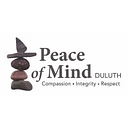 Peace Of Mind Of Duluth, Inc. logo