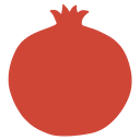 Pomegranate Bistro logo