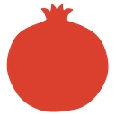 Pomegranate Bistro logo