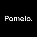 Logo for pomelofashion.com