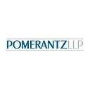 Pomerantz Llp logo
