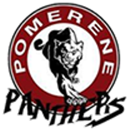 Pomerene Elementary School logo