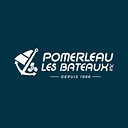 Pomerleau Les Bateaux logo