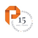 Pomerol Groupe Conseil logo