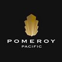 Pomeroy Pacific Pty Ltd logo