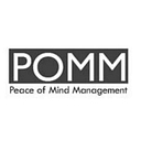 Peace Of Mind Management logo