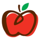 Pomme Natural Markets logo