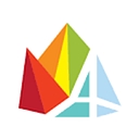 Pomoarts (Port Moody Arts Centre) logo