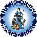 Housing Authority of the city of Pomona logo