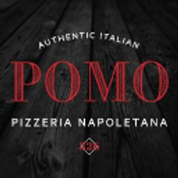 Pomo Pizzeria logo