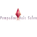 Pompadour Hair Salon Llc logo
