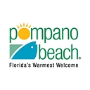 City of Pompano Beach logo
