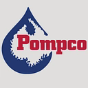 Pomp & Co. logo