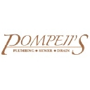 Pompeii's Plumbing And Heating logo