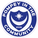 Pompey In The Community logo