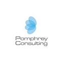 Pomphrey Consulting logo
