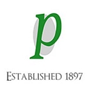 Pomphreys Solicitors And Estate Agents logo
