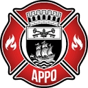 Association Des Pompiers Professionnels De Québec logo
