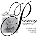 POMROY REBECCA FOUNDATION INC (CUST) logo