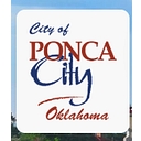 Town of Marland logo
