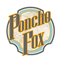 ponchofox.com.au logo