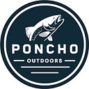 Poncho Outdoors logo