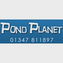 www.pond-planet.co.uk logo