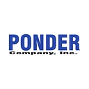 Ponder logo