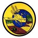 Pondera County logo