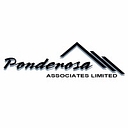 Ponderosa Associates Forensic Engineering logo