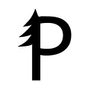 Ponderosa Garage Doors logo