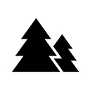 Ponderosa Tree Service logo
