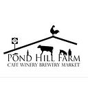Pond Hill Farm logo