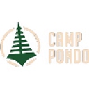 Ponderosa Pines Christian Camp logo