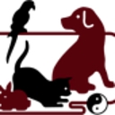 Pond Point Animal Hospital logo