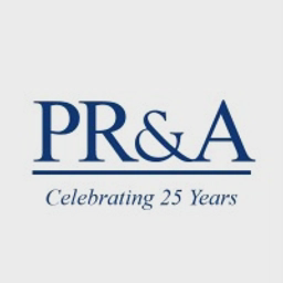 Pond Robinson & Associates Logo