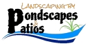 Pondscapes & Patios logo