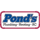 Ponds Utah