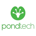 Pond Technologies Inc. logo