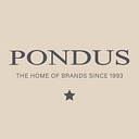 Pondus logo
