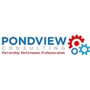 Pondview Consulting, Llc logo
