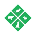 Pondview Veterinary Clinic logo