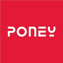 poney.com.my logo