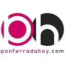 ponferradahoy.com logo