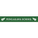 Pongakawa School logo
