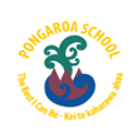 Pongaroa School logo