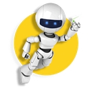 Pongbot logo