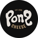 Pong Cheese logo